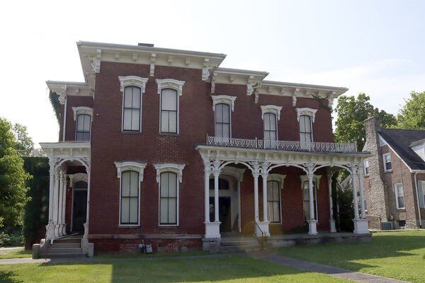 EKU Historic Home Preservation Committee Announced